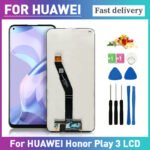 Boost Profits: Huawei Play3 LCD & Digitizer Assembly Wholesale Supplier - Image 5