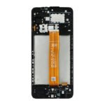 Gewinnen Sie mehr Gewinn: Samsung A125 LCD- & Digitizer-Assembly Großhandel für Reparaturwerkstätten – Bild 2