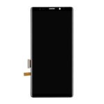 Groothandel Samsung Note9 LCD-assemblage: Precisie technische specificaties & kwaliteit