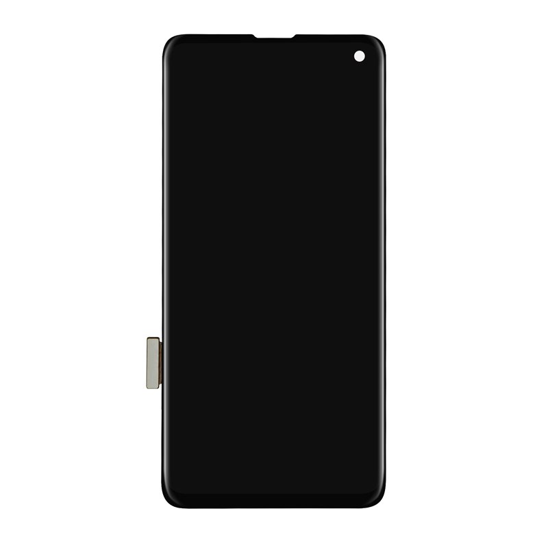Samsung-S10-Screen-01 Bulk Samsung S10 Screen Assembly: QHD+, 60Hz, DCI-P3 – Wholesale - Image 1