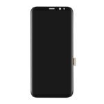 Remplacement d'écran Samsung S8+ – Assemblage LCD et Digitizer (Vente en gros) | Pièces de réparation G955