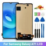 Premium Galaxy A71 LCD & Touchscreen-Assembly für Großbestellungen | SM-A715F – Bild 6