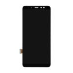 Reemplazo de pantalla al por mayor para Samsung Galaxy A8+ (2018)