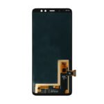 Rivenditore all'ingrosso di schermi Samsung Galaxy A8+ (2018) Sostituzione dello schermo - immagine 2