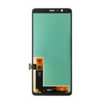 Samsung SM-G885 Bildschirmbaugruppe Großlieferung | Servicepack & Aftermarket OLED – Bild 2