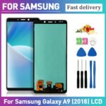 Reemplazo de pantalla al por mayor para Samsung Galaxy A8 Star / A9 Star - Imagen 5