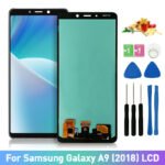 Reemplazo de pantalla al por mayor para Samsung Galaxy A8 Star / A9 Star - Imagen 6