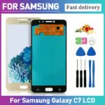 Fabrikpreis Samsung C7000 LCD-Bildschirm Ersatz Großhandel | Getestetes Reparaturset – Bild 5
