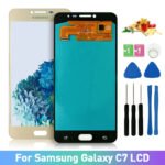 Fabrikpreis Samsung C7000 LCD-Bildschirm Ersatz Großhandel | Getestetes Reparaturset – Bild 6