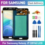 Reemplazo de pantalla para Samsung Galaxy J7 (2016) | Mayorista de digitizadores LCD - Imagen 5