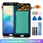 Reemplazo de pantalla para Samsung Galaxy J7 (2016) | Mayorista de digitizadores LCD - Imagen 6