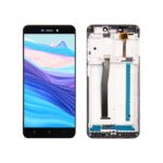 小米 Redmi 4A LCD与触摸屏总成 – 批发高清屏幕 - 图片 7