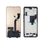 Xiaomi 12 Lite Bildschirmwechsel: 120Hz FHD+ OLED & Digitizer-Assembly (Großhandel) – Bild 9