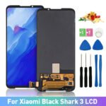 Remplacement d'écran Xiaomi Black Shark 3 – LCD & Digitizer direct d'usine en gros – Image 4