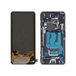Xiaomi Black Shark 4 Pro Scherm LCD & Digitizer - 144Hz Groothandel Vervanging - Afbeelding 9