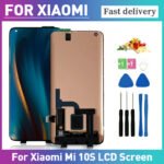批发小米Mi 10S LCD触控总成修理店- 图片 3