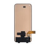 Groothandel Xiaomi Mi 11 Ultra Schermvervanging: QHD+ 120Hz Assemblage - Afbeelding 2