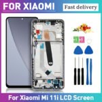 Mi 11i Screen Assembly Wholesale – Premium LCD & Digitizer for Repair Shops - Image 4