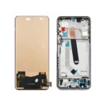 Mi 11i Schermassemblage Groothandel – Premium LCD & Digitizer voor Reparatiewerkplaatsen - Afbeelding 9