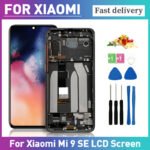 Montagem do Ecrã Xiaomi Mi 9 SE por Grosso: Precisão Técnica & Qualidade - Imagem 4