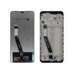 Remplacement d'écran Xiaomi Mi 9 (LCD Digitizer) – Contrôle Qualité d'Usine en Gros – Image 9