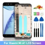Premium Xiaomi Mi A1 / Mi 5X Bildschirmersatz Großhandel - LCD & Digitizer – Bild 5