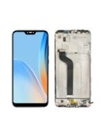 Remplacement d'écran Xiaomi Mi A2 Lite / Redmi 6 Pro - Écran LCD en gros & Digitizer – Image 6