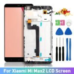 提升利潤：Mi Max 2 LCD觸控螢幕組件 – 批發供應商，適用於維修店 - 圖片5