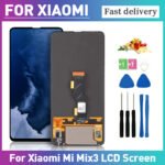 Substituição de Ecrã do Xiaomi Mi Mix 3 Atacado – LCD FHD+ & Digitizer - Imagem 3