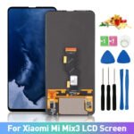 Substituição de Ecrã do Xiaomi Mi Mix 3 Atacado – LCD FHD+ & Digitizer - Imagem 4
