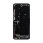 Venda por grosso Xiaomi Mi Note 10/Pro/Lite/CC9 Pro Ecrã: Garantia de Pixels Mortos Zero - Imagem 2