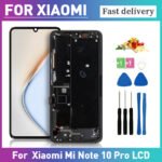 Schermo all'ingrosso Xiaomi Mi Note 10/Pro/Lite/CC9 Pro: Garanzia di pixel morti zero - immagine 6