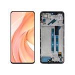 Écran en gros de Xiaomi POCO X4 Pro 5G – Écran LCD et Digitizer testés en usine – Image 8