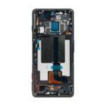 Écran Xiaomi Poco F4 GT Vente en gros : Remplacement premium 120Hz FHD+ – Image 2