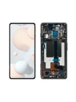 Schermo Xiaomi Poco F4 GT all'ingrosso: Sostituzione premium 120Hz FHD+ - immagine 6