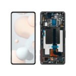 Schermo Xiaomi Poco F4 GT all'ingrosso: Sostituzione premium 120Hz FHD+ - immagine 8