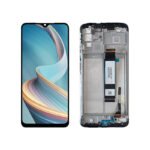 Xiaomi Poco M2 Bildschirmwechsel – LCD- & Digitizer-Assembly Großhandel – Bild 8