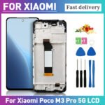 Wholesale Xiaomi Poco M3 Pro 5G Screen Replacement - LCD & Digitizer - Image 4