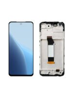Groothandel Xiaomi Poco M3 Pro 5G Schermvervanging - LCD & Digitizer - Afbeelding 6