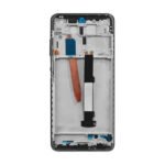 Assemblaggio Digitizer LCD Poco X3/X3 NFC/X3 Pro – Controllo Qualità di Fabbrica in Blocco - immagine 2