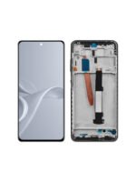 Poco X3/X3 NFC/X3 Pro Conjunto de Digitizador LCD – Controlo de Qualidade de Fábrica em Massa - Imagem 10