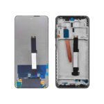 Poco X3/X3 NFC/X3 Pro Conjunto de Digitizador LCD – Controlo de Qualidade de Fábrica em Massa - Imagem 13