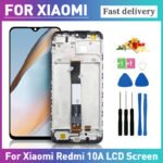 Reemplazo de pantalla Redmi 10A en lote – Maximiza la rentabilidad de tu taller de reparación - Imagen 4
