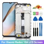 Reemplazo de pantalla Redmi 10A en lote – Maximiza la rentabilidad de tu taller de reparación - Imagen 5