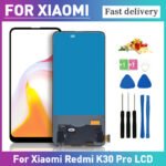 Reemplazo masivo de pantalla Xiaomi Redmi K30 Pro: Aumenta la rentabilidad del taller de reparación - Imagen 3