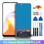 Reemplazo de pantalla en masa para Xiaomi Redmi K30 Pro: Aumenta la rentabilidad del taller de reparación - Imagen 4