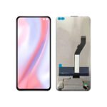 高品质小米Redmi K30i 5G屏幕及触摸屏总成 - 批发用于维修盈利 - 图片 7
