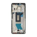 Remplacement de l'écran LCD Xiaomi Redmi K50 / K50 Pro – WQHD+ 120Hz Vente en gros – Image 3