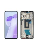 Remplacement de l'écran LCD Xiaomi Redmi K50 / K50 Pro – WQHD+ 120Hz Vente en gros – Image 8