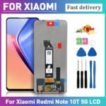 Redmi Note 10T 5G Screen Replacement Wholesale – Boost Repair Shop Profit - Image 3